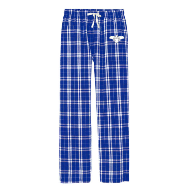 DT1800 - DIG - Flannel Pants Thumbnail